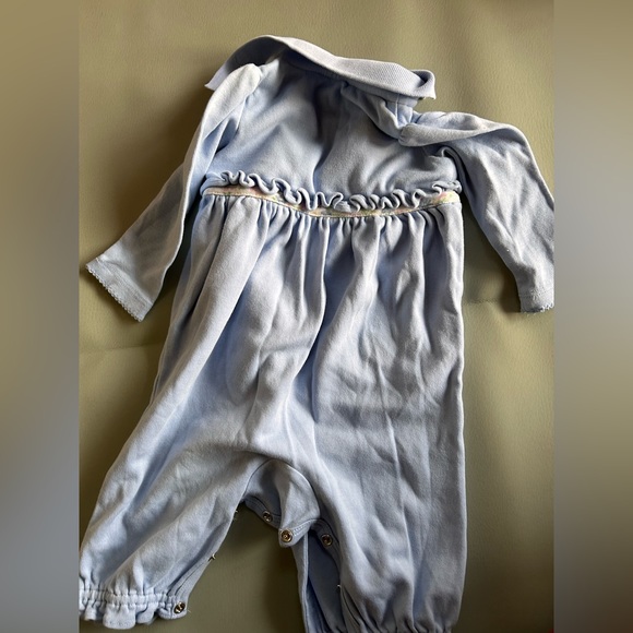 Ralph Lauren Onesie 3-6 months - Picture 2 of 2